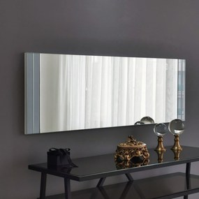 Espelho A351 – Branco – 40 cm x 120 cm