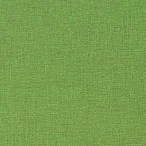 Almofadão p/ paletes 60x60x9,5 cm mesclado tecido verde
