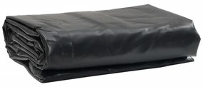vidaXL Lona 2,5x4,5 m 650 g/m² antracite