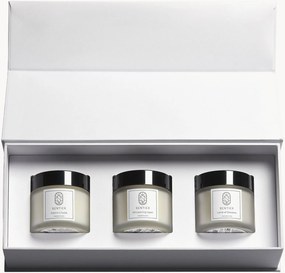 Velas perfumadas Whimsical, conjunto de 3