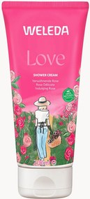 Creme de duche Love