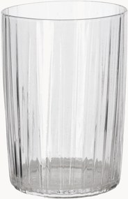 Copos Kusintha, conjunto de 4