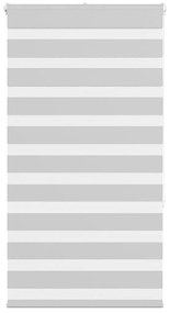 Cortina de zebra 80x150 cm largura do tecido 75,9 cm poliéster