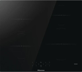 Placa Indução Hisense HI6401BSC