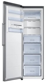 Arca Vertical SAMSUNG RZ32M7115S9 (No Frost - 185.3 cm - 315 L - Inox)