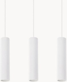 Candeeiro suspenso LED Gleam