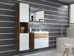 Conjunto para casa de banho Sarasota 122