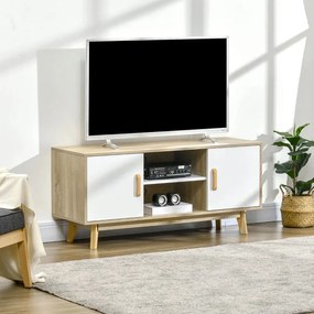 Móvel de TV Holmi - Design Nórdico