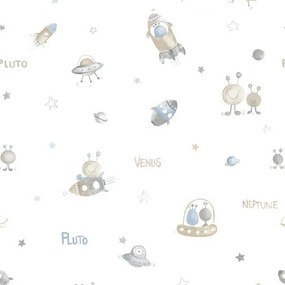 Papel Infantil OH LALA
