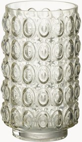 Jarra de vidro Miran, Alt 23 cm