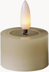 Velas LED com temporizador Flame Flow, conjunto de 2