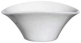 Tigela Arcoroc Branco Vidro (10 cm) (6 Uds)