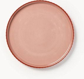 Pratos de pequeno-almoço Napari, conjunto de 4