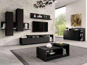 Conjunto para sala de estar Lutiva 107