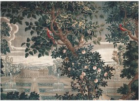 Papel de parede Landscape Tapestries