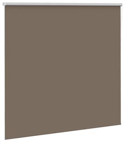 Persiana de enrolar 145x130 cm largura tecido 141,6cm poliéster