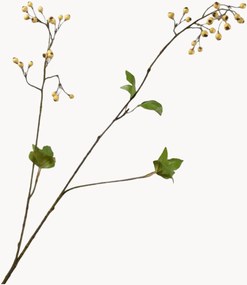 Flores artificiais Branch, conjunto de 2
