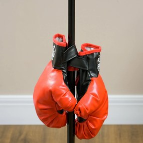 AIYAPLAY Punching Ball para Crianças acima de 5 anos Kit de Boxe para