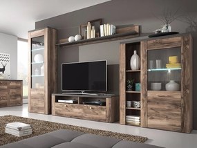 Conjunto para sala de estar Salelbo 100