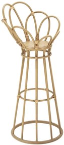P/VASO TORRE PANAMÁ CM Ø 28X62