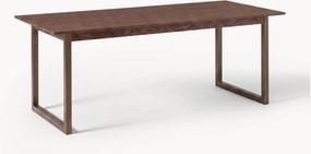 Mesa de jantar extensível Calla, vários tamanhos