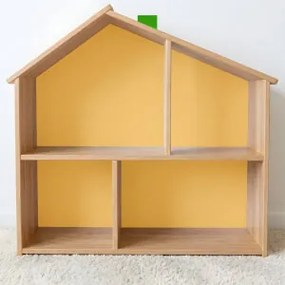 Autocolantes para casas IKEA FLISAT - Renovação colorida