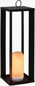 Candeeiro de mesa LED pequeno portátil Siroco