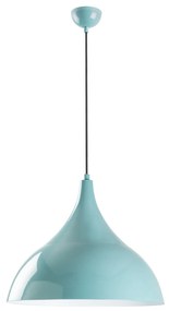 Chandelier Bıtlısım – Turquesa – Ø41 h:35 cm