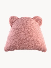 Almofada de peluche em teddy para crianças Bear