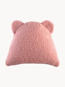 Almofada de peluche para crianças Teddy Cuddly Cushion Bear