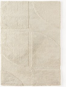 Tapete com relevo Jade