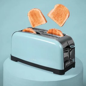 Torradeira vertical Toastin' time 1500 Blue