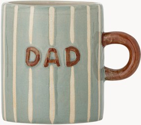 Caneca pintada à mão Cherish