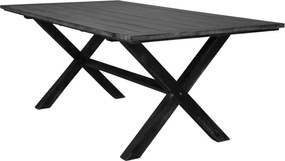 Mesa de exterior Dallas 2469