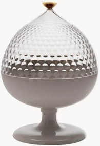 Taça de decoração Pumo