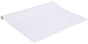 Película para janela fosca 45x500 cm PVC design às riscas