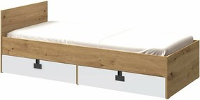 Cama Florevi 106
