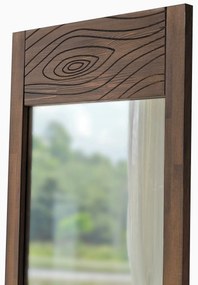 Espelho Cheval Forest – Nogueira – 55 cm x 155 cm