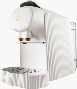 Máquina de café em cápsulas Plissé