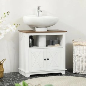 Armário de Lavatório Tamy - Design Contemporâneo