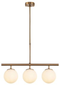 Chandelier Atmaca – Vintage – 60 x 15 cm