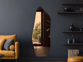Espelho bronze Base B27 52×140