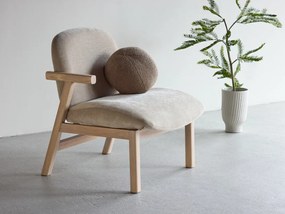 Poltrona Dallas 4829