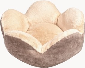 Cama para cães em forma de flor Easy, vários tamanhos
