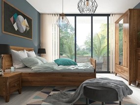 Conjunto para quarto Lirmora 116