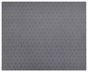 Almofada absorvente de óleo 40x1000 cm cinzento