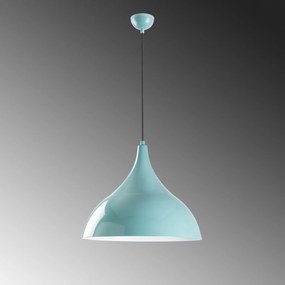 Chandelier Bıtlısım – Turquesa – Ø41 h:35 cm