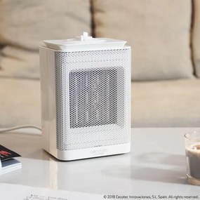 Aquecedor cerâmico vertical Ready Warm 6150 Ceramic Rotate Style