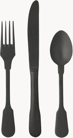 Conjunto de talheres Saga, conjunto de 18