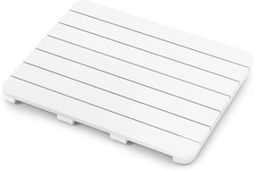 Espelho de banheiro iluminado com luz LED de 3 cores, função de memória e função antiembaçante